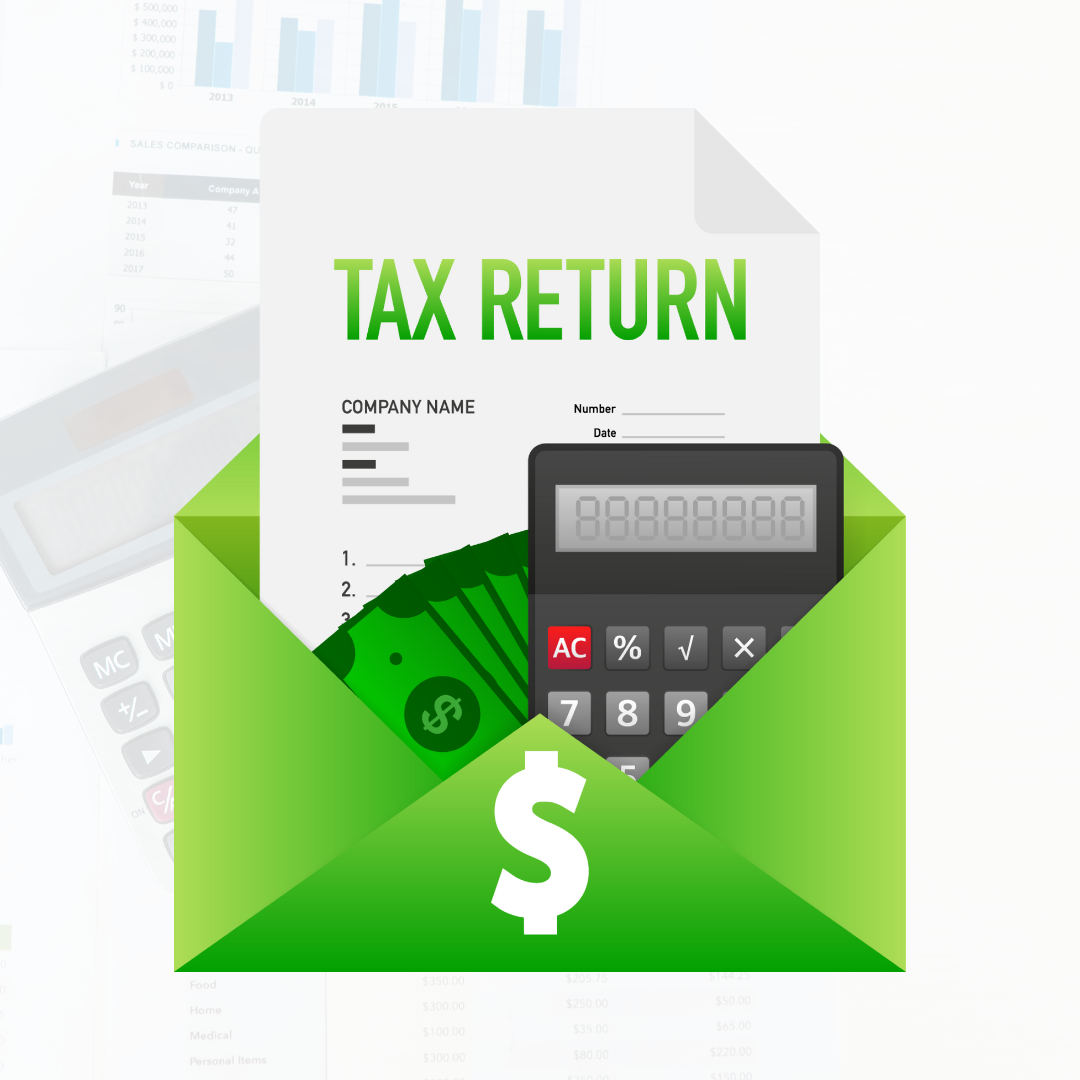 Simplify Tax Compliance with
Our Accounting Services